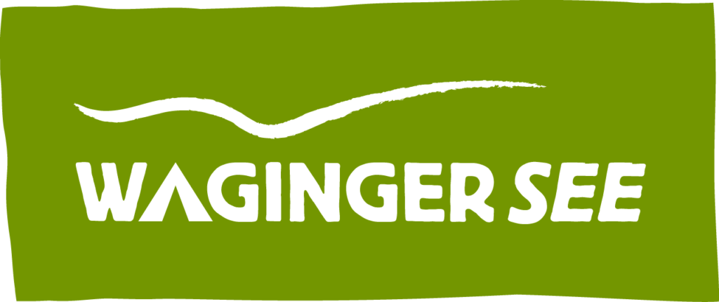 waginger-see-logo