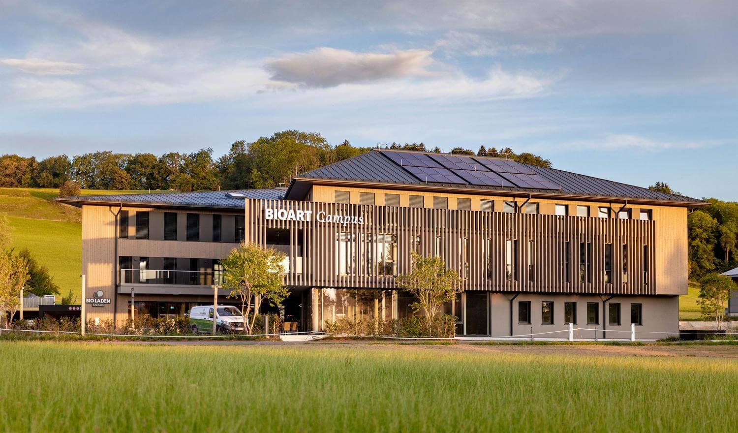 BioArt Campus