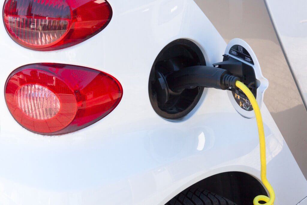 E-Auto_px