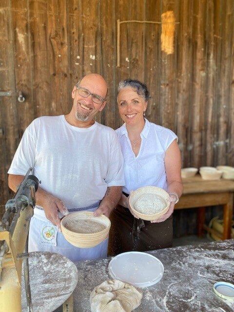 Bäckerei Wahlich