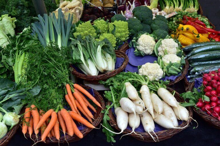 Henndorfer Biobauernmarkt | Bio-Obst, Bio-Gemüse, Bio-Lebensmittel