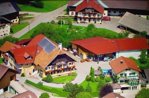 Mosterei Loaster