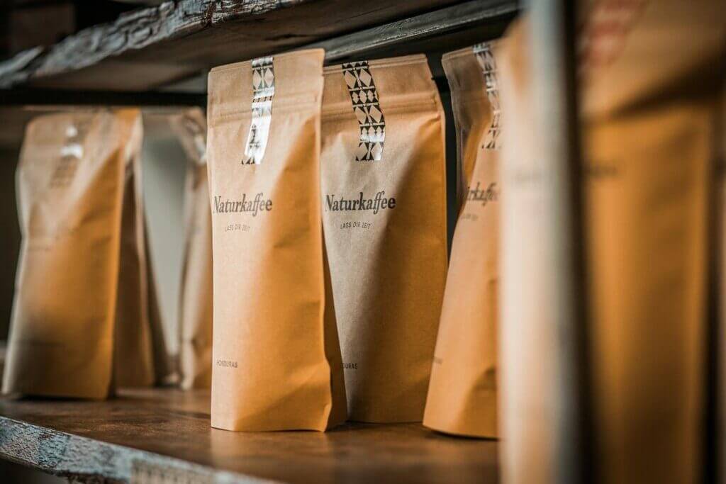 Baristaseminar bei Naturkaffee