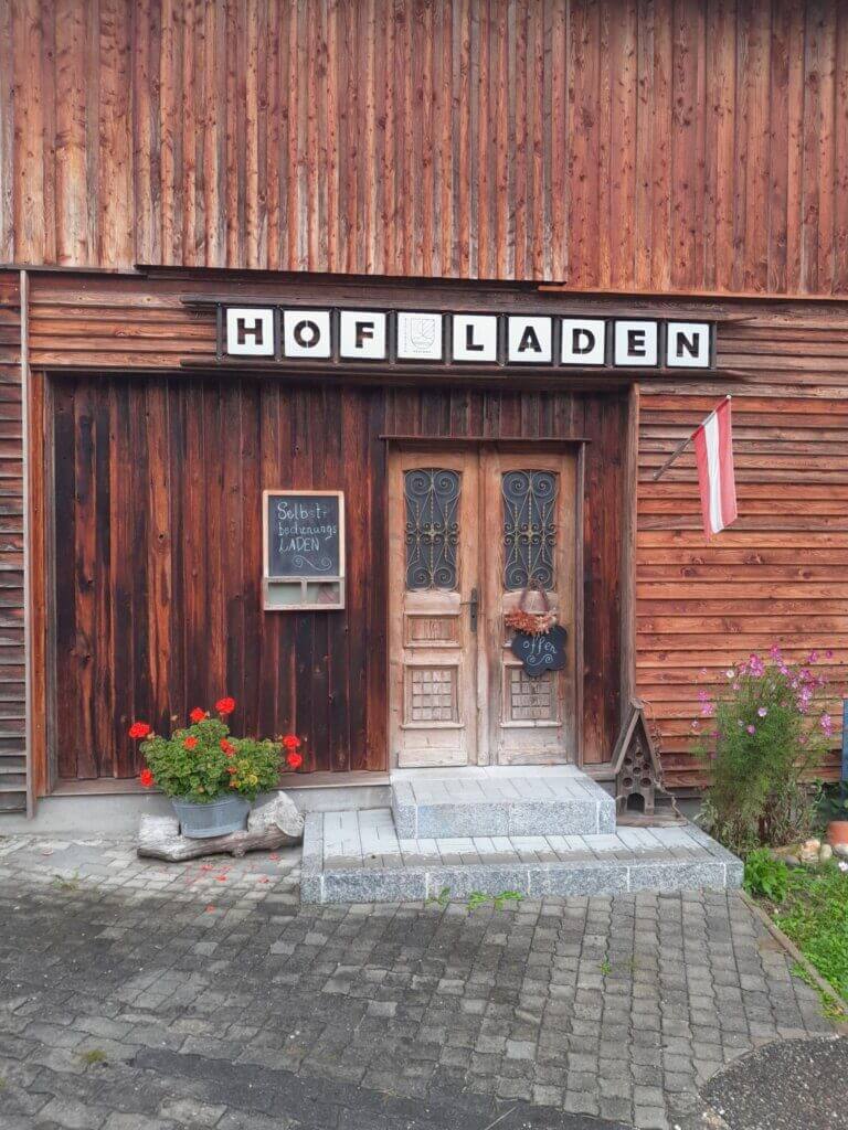 Hofladen