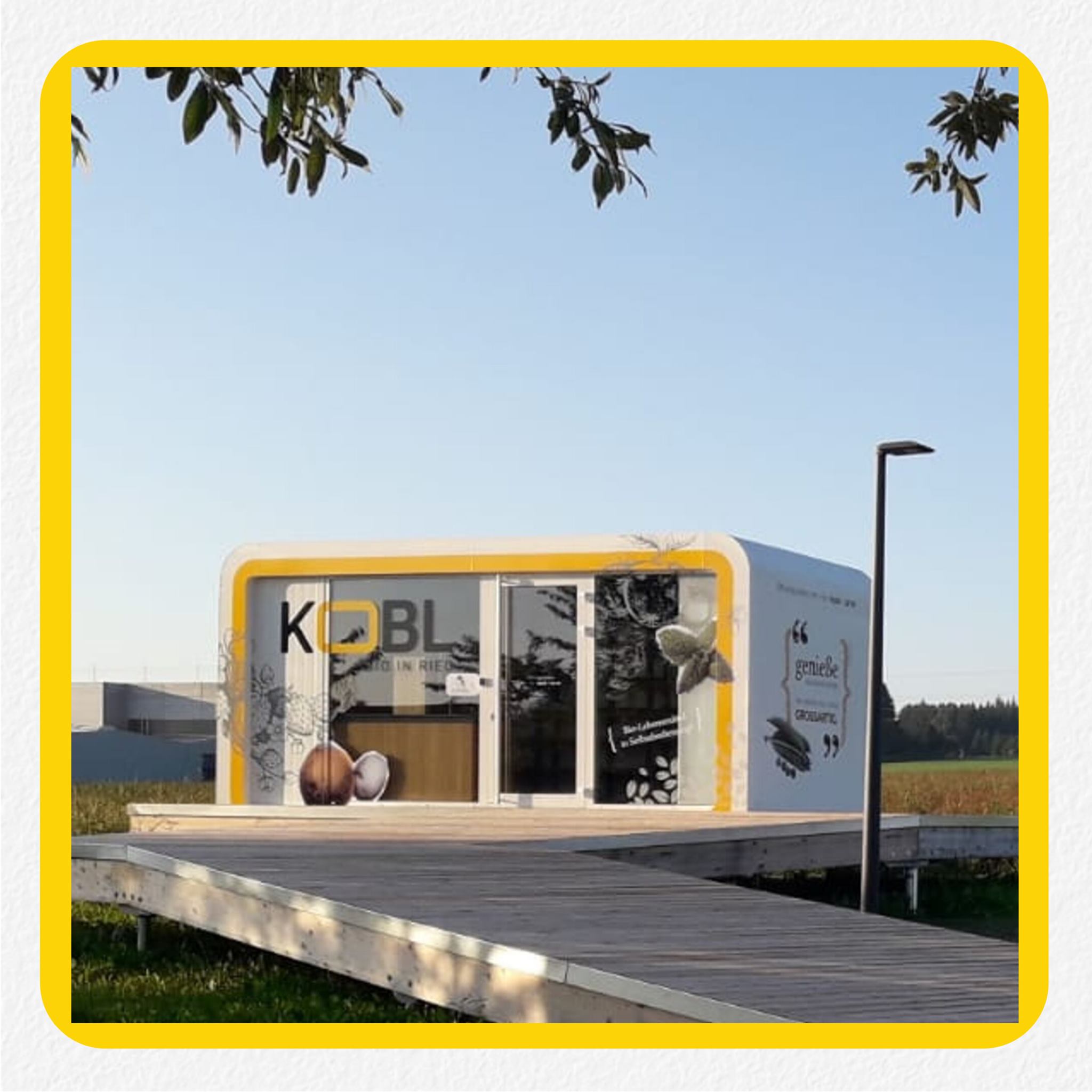 KOBL – Bio in Ried
