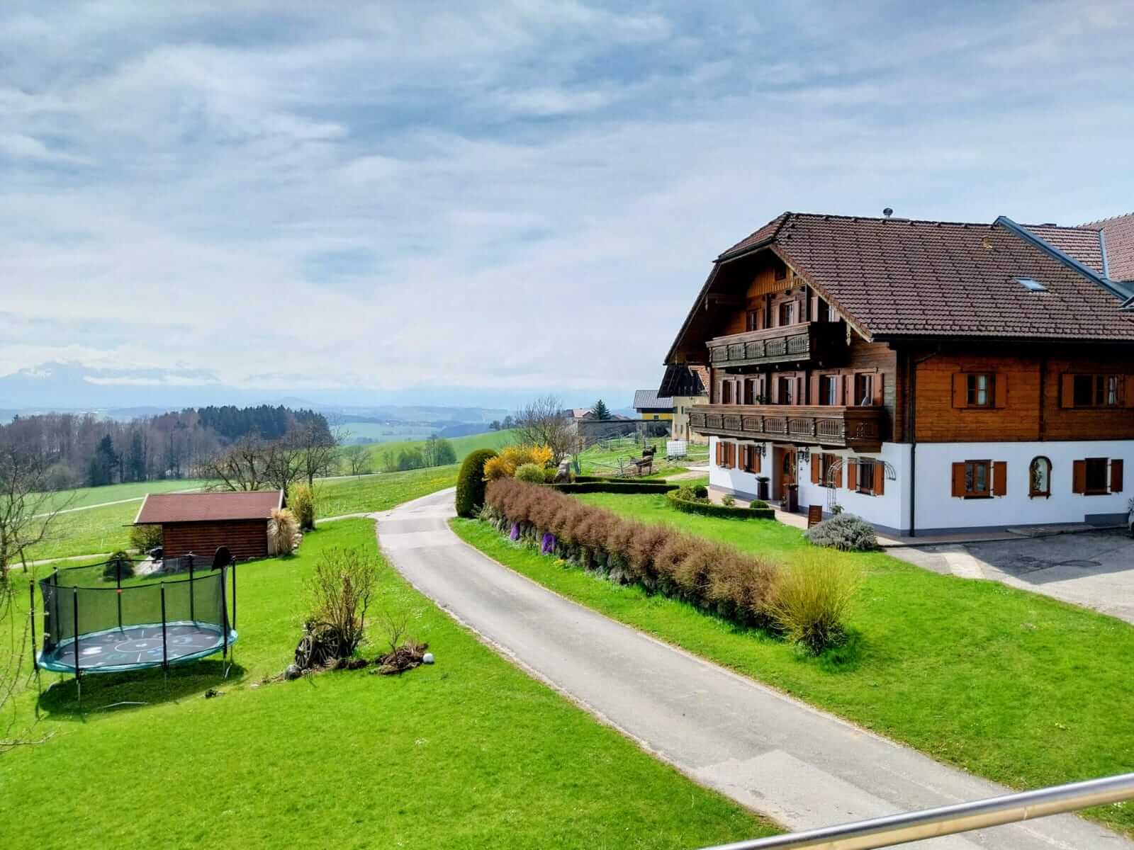 Bioziegenhof Hansenbauer