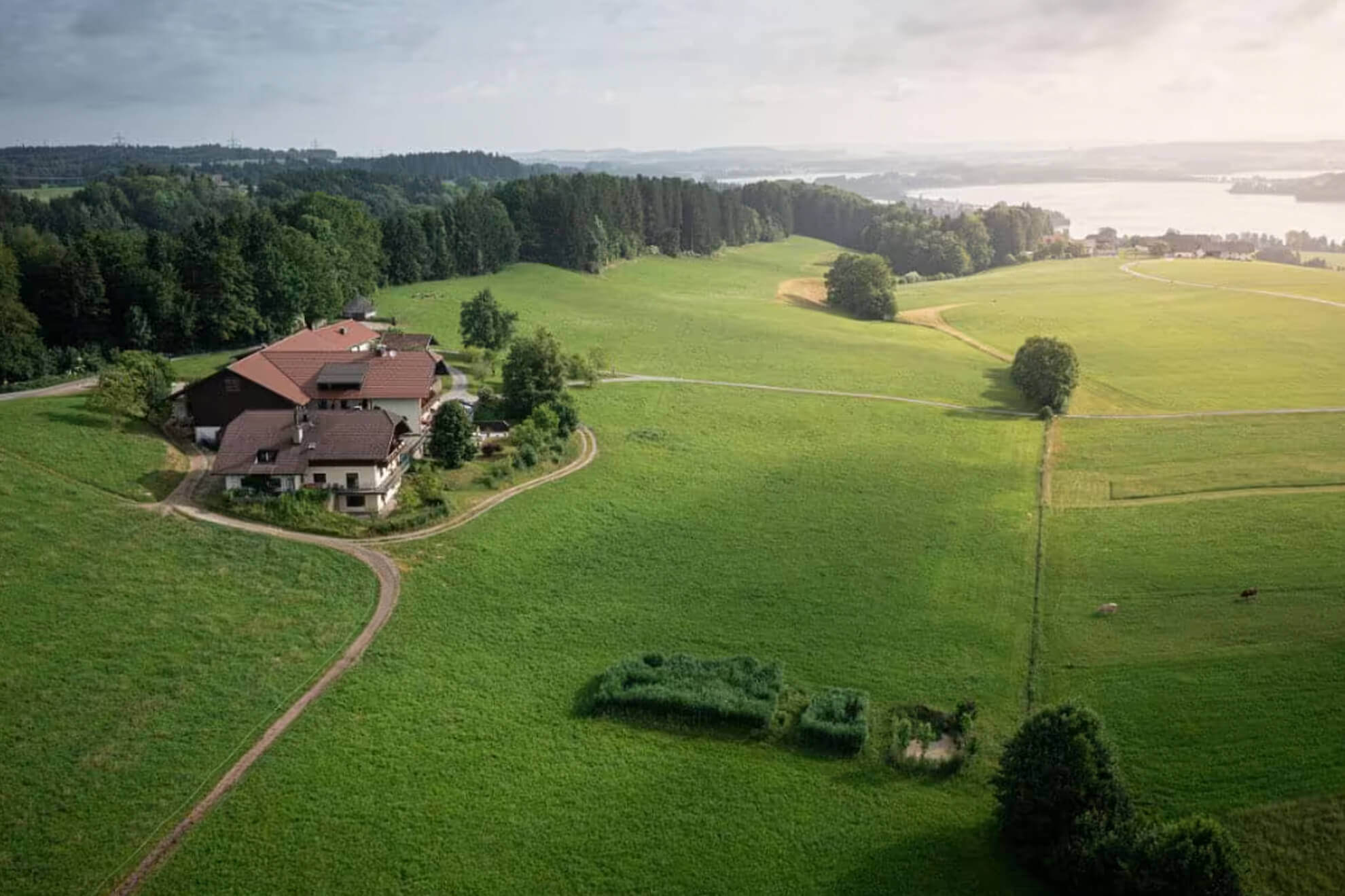 Bio-Hotel Schiessentobel